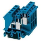 PHOENIX CONTACT - BORNE DE PASO UK 10-TWIN BU