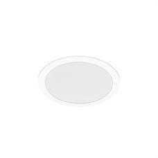 NORMALIT - DOWNLIGHT POLART MICRO 637LM CRI:80 3000K 114° DF.