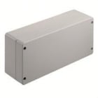 WEIDMULLER - Carcasa vacía aluminio KLIPPON K7 VMQ RAL7001