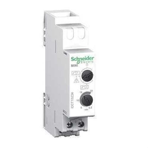 Schneider Electric - Minutero automático escalera 230V CA MINT