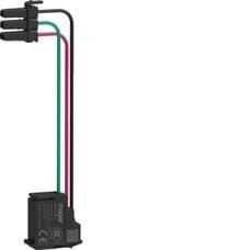 HAGER - CONTACTO AUXILIAR HW1 (AX)