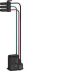 HAGER - CONTACTO AUXILIAR HW1 (AX)