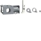 HAGER - ADAPTADOR BLOQUEO POR LLAVE OFF HW2/4