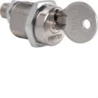 HAGER - LLAVE RONIS TIPO 1 - K1-L1/L4