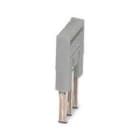 PHOENIX CONTACT - PUENTE ENCHUFABLE FBS 3-3,5 GY