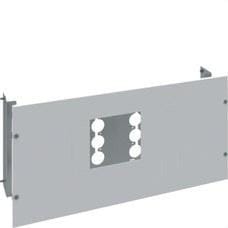 HAGER - KIT P630,BLOQ.DIF, M.HORZ.,Q EVO,600X300