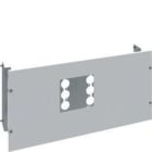 HAGER - KIT P630,BLOQ.DIF, M.HORZ.,Q EVO,600X300