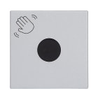 LEGRAND - VN-INTER S/CONTACTO LUZ ALU - VALENA NEXT