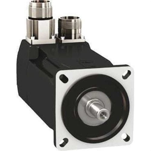 Schneider Electric - Motor 1,4Nm IP54 chaveta ST128 recto