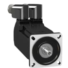 Schneider Electric - Motor 1,4Nm IP54 chaveta MT128 acodado