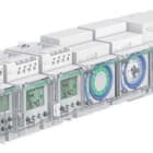 Schneider Electric - Interruptor tiempo anual con 1 canal