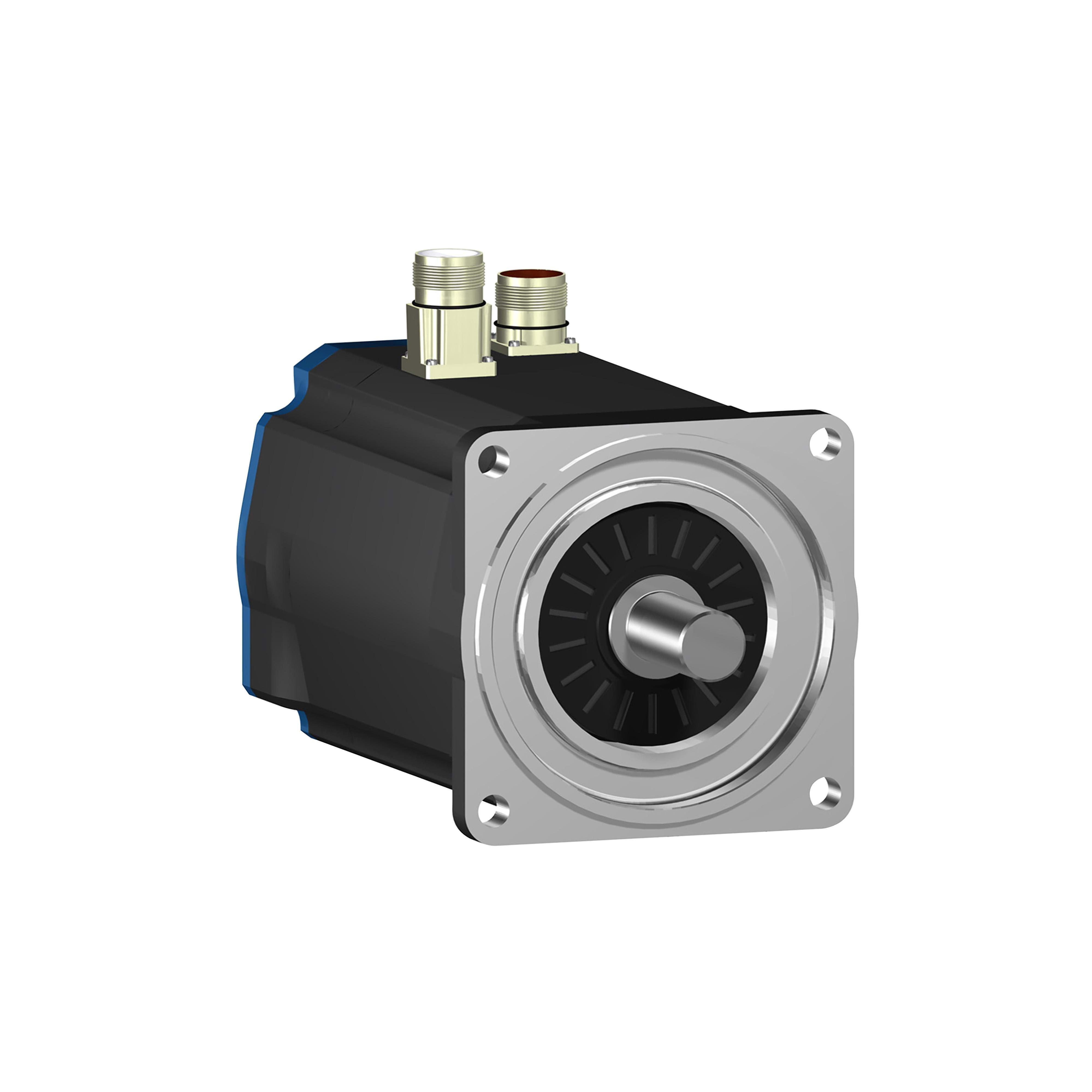 Schneider Electric - Motor 32,1Nm IP65 chaveta ST recto