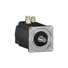 Schneider Electric - Motor 32,1Nm IP65 chaveta ST recto