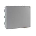 Schneider Electric - Caja rectangular 275x325x120 con 16 conos E25/40T