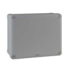 Schneider Electric - Caja rectangular ciega 175x225x100T