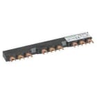 Schneider Electric - Juego barras derivación 54mm (3u)