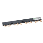 Schneider Electric - Juego barras derivación 54mm (4u)