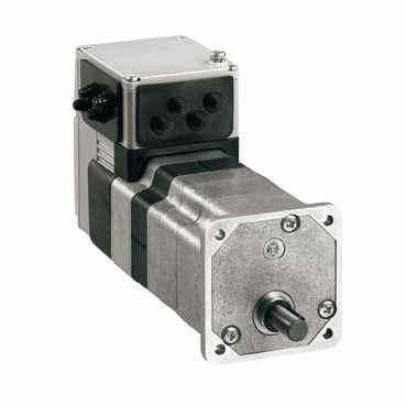 Schneider Electric - Motor CC 24-48V interfaz ETHERCAT 163W base M18:1
