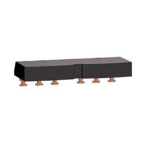 Schneider Electric - Juego barras derivaciones GV3 (3u)