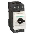 Schneider Electric - Disyuntor magnético 40A