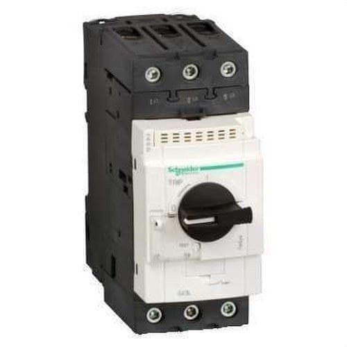 Schneider Electric - Disyuntor magnético 50A