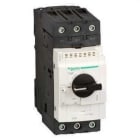 Schneider Electric - Disyuntor magnético 50A
