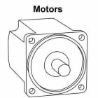 Schneider Electric - Motor CC 24-48V ETHERNET/IP 163W indicador 0