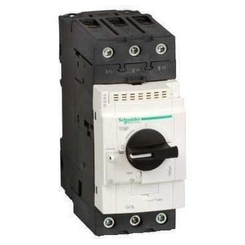 Schneider Electric - Disyuntor magnético 65A