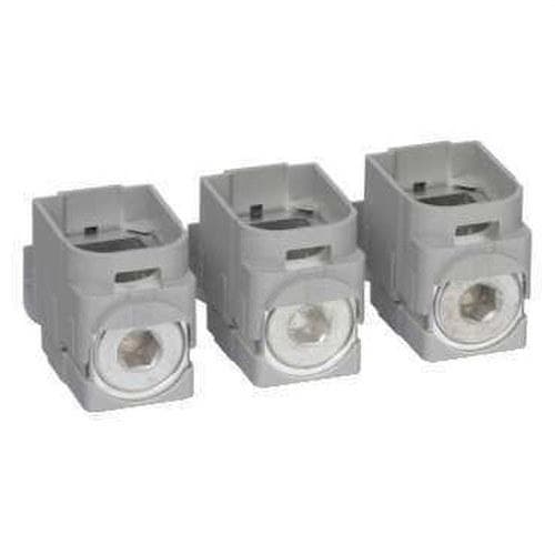 Schneider Electric - Borne / cable 1,5mm-185mm²