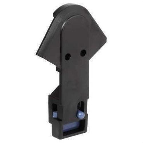 Schneider Electric - Maneta para control interior lateral derecho enclavable 53/63A