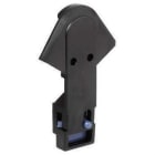 Schneider Electric - Maneta para control interior lateral derecho enclavable 53/63A