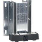 Schneider Electric - Barra con protector LC1D115-D150