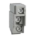 Schneider Electric - Contacto auxiliar integrable