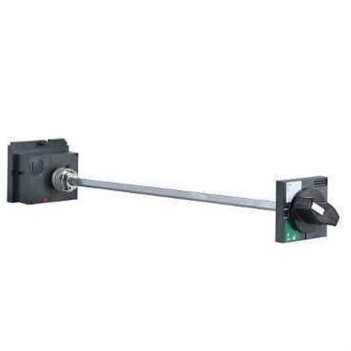 Schneider Electric - Mando pulsador giratorio N-N prolongador