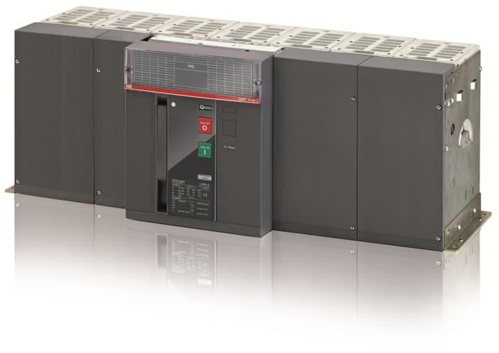 ABB - E6.2X/f/MS 5000 4P F HR