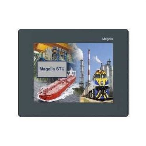 Schneider Electric - Terminal pantalla grafica 5,7" sin logo