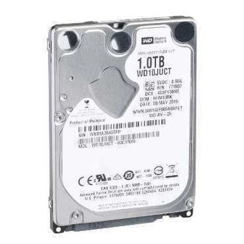 Schneider Electric - Unidad disco duro 1TB HMIYHDD01T21 blanco