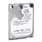 Schneider Electric - Unidad disco duro 1TB HMIYHDD01T21 blanco