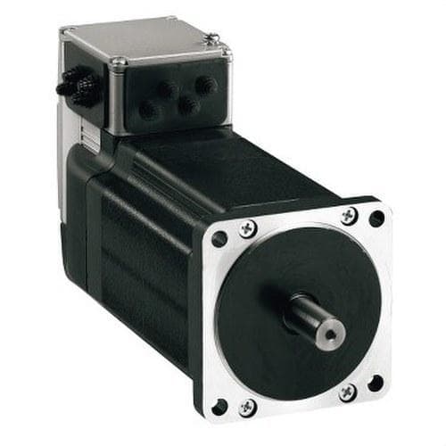 Schneider Electric - Unidad integrada 24-36V CANOPEN 4Nm base fija