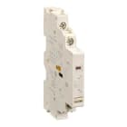 Schneider Electric - Contacto auxiliar TeSys GV2 & GV3 1 NA+1 NC (fallo)
