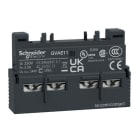 Schneider Electric - Contacto auxiliar frontal NA/NC