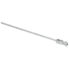 Schneider Electric - Eje 30-32A 5x5mm 200mm