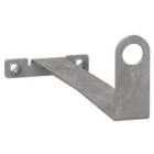 Schneider Electric - Soporte eje GV2 para L 250mm