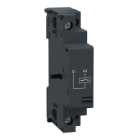 Schneider Electric - Dispositivo eléctrico lateral 24V 50Hz para para emisor tensión
