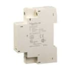 Schneider Electric - Dispositivo eléctrico lateral 48V 50Hz para emisor tensión