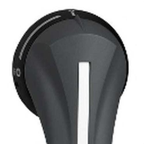 Schneider Electric - Maneta exterior lateral derecha 630-1250A IP65 negra