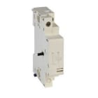 Schneider Electric - Dispositivo eléctrico lateral 200/220V 50-60Hz para emisor tensión