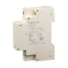 Schneider Electric - Dispositivo eléctrico lateral 220-240V 50Hz para emisor tensión