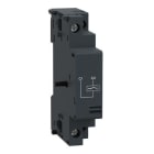 Schneider Electric - Dispositivo eléctrico lateral 380-400V 50Hz para emisor tensión