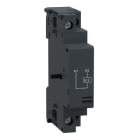 Schneider Electric - Dispositivo eléctrico lateral 24V 50Hz para mínima tensión